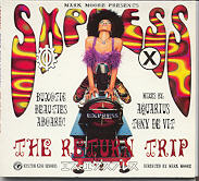 S'express - Theme From S'express - The Return Trip